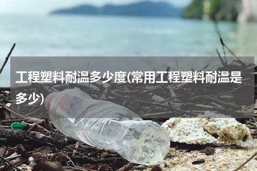 工程塑料耐温多少度(常用工程塑料耐温是多少)