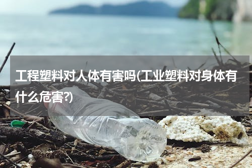 工程塑料对人体有害吗(工业塑料对身体有什么危害?)