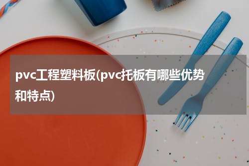 pvc工程塑料板(pvc托板有哪些优势和特点)