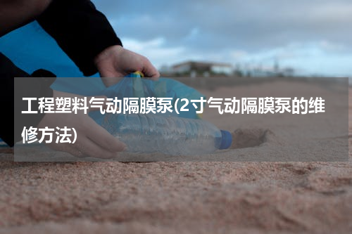工程塑料气动隔膜泵(2寸气动隔膜泵的维修方法)