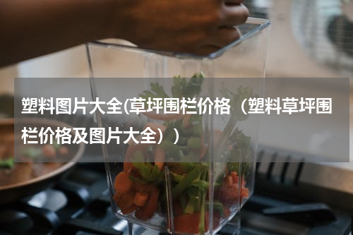 塑料图片大全(草坪围栏价格（塑料草坪围栏价格及图片大全）)