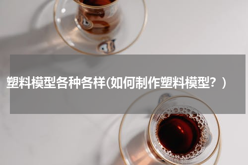 塑料模型各种各样(如何制作塑料模型？)